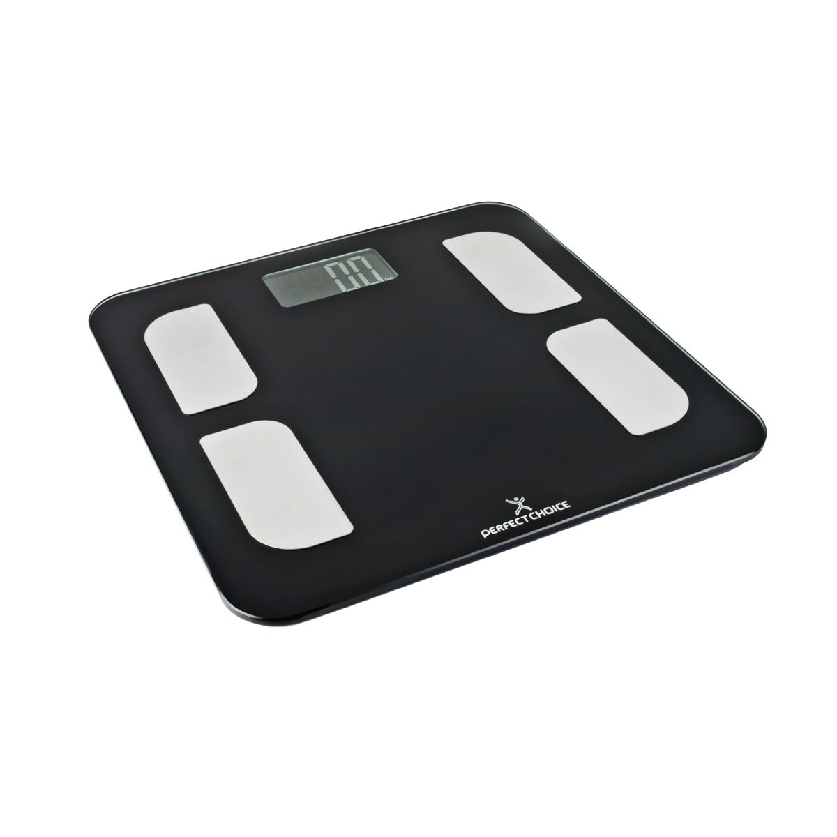 Báscula Inteligente Stay Fit