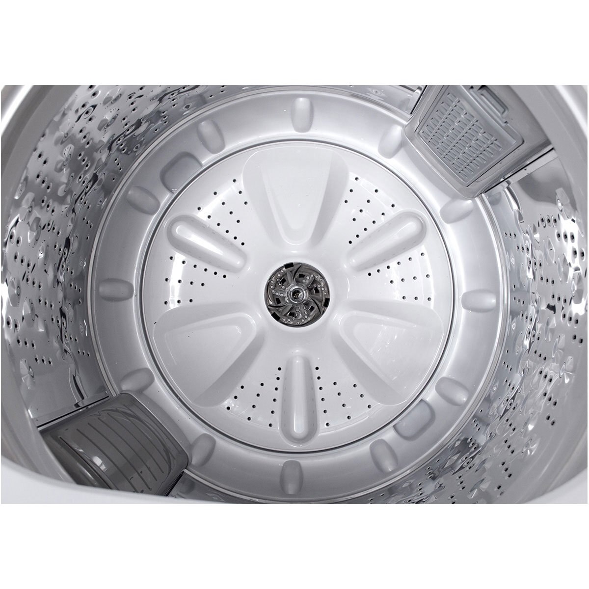 Lavadora Superior 19 Kg Daewoo Dwf-Dg1B386Cbr1