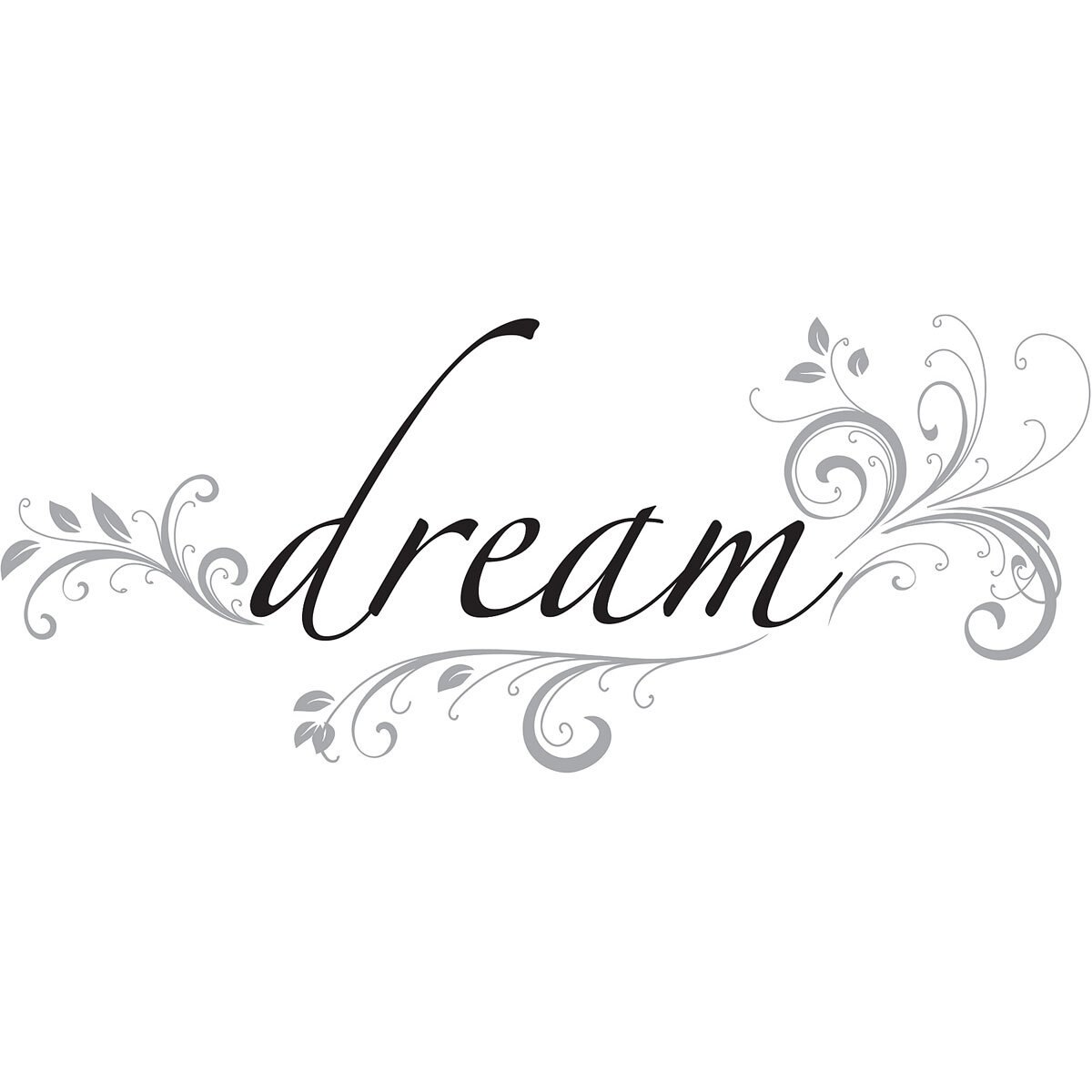 Stiker Decorativo Sueños Brewster