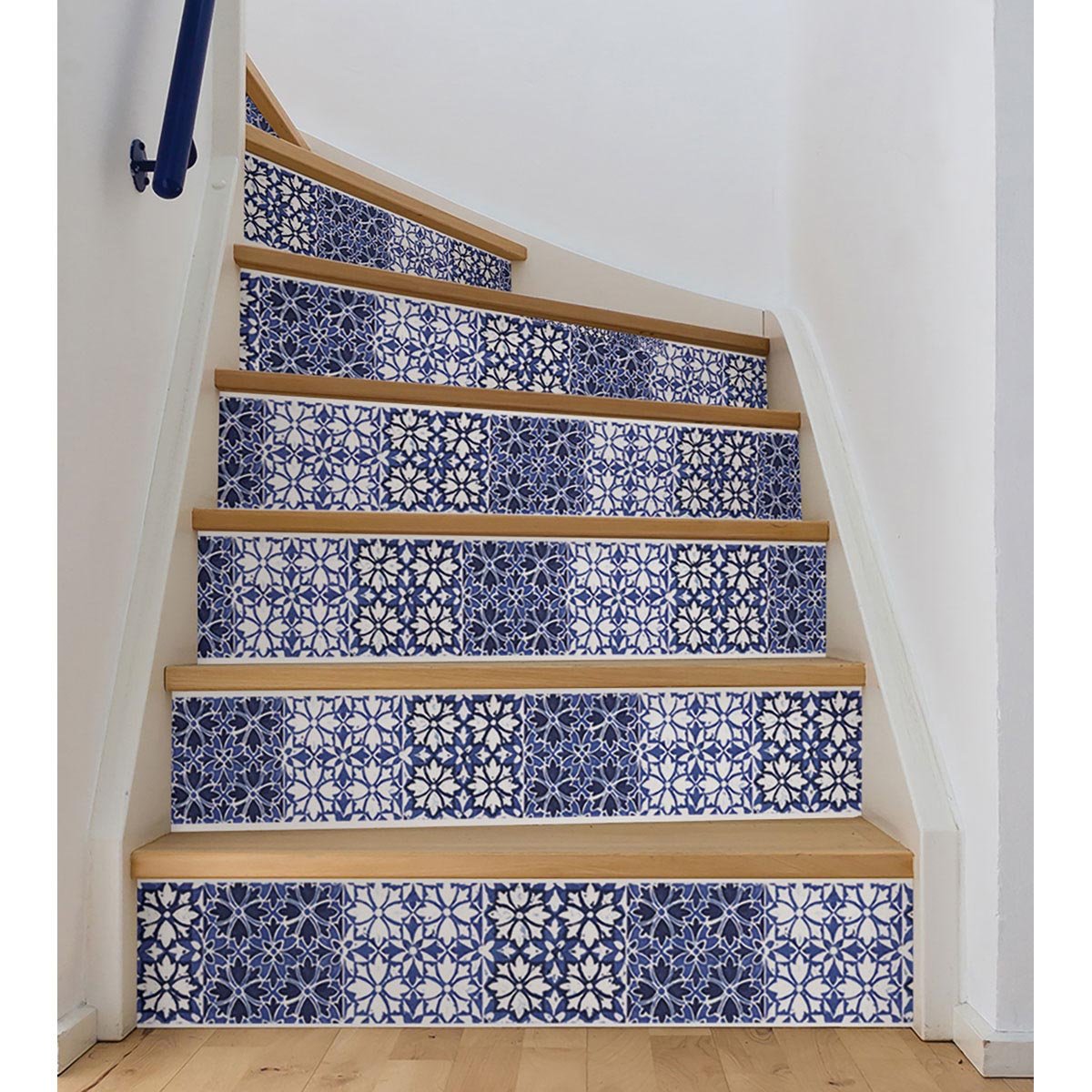 Stiker Decorativo Talavera Brewster