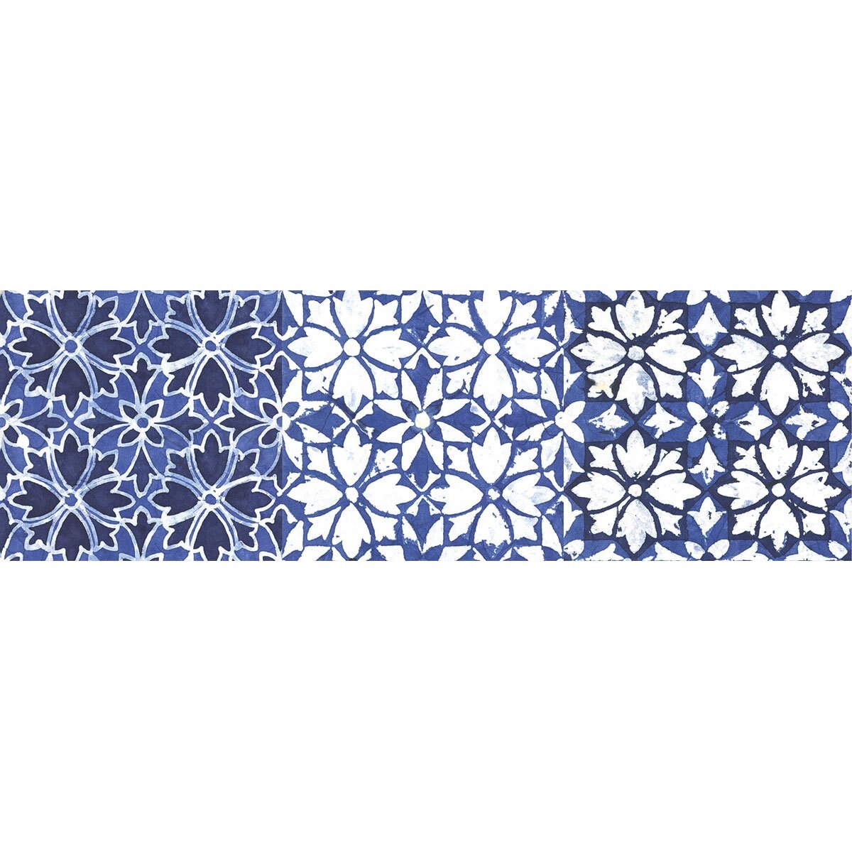 Stiker Decorativo Talavera Brewster
