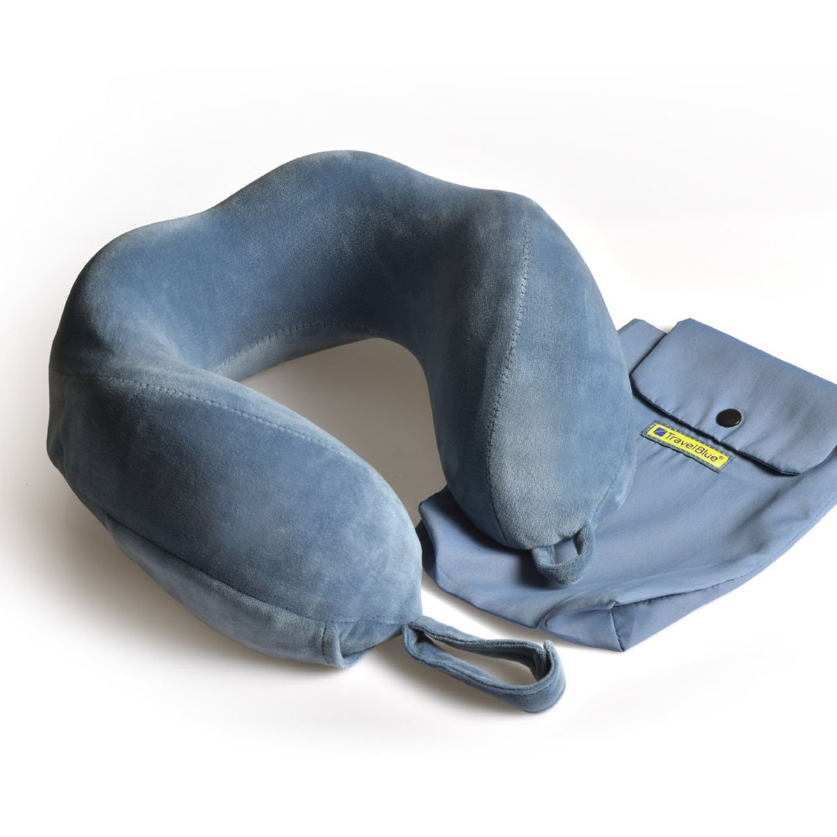 Almohada Ergonómica Especial 212 Travel Blue
