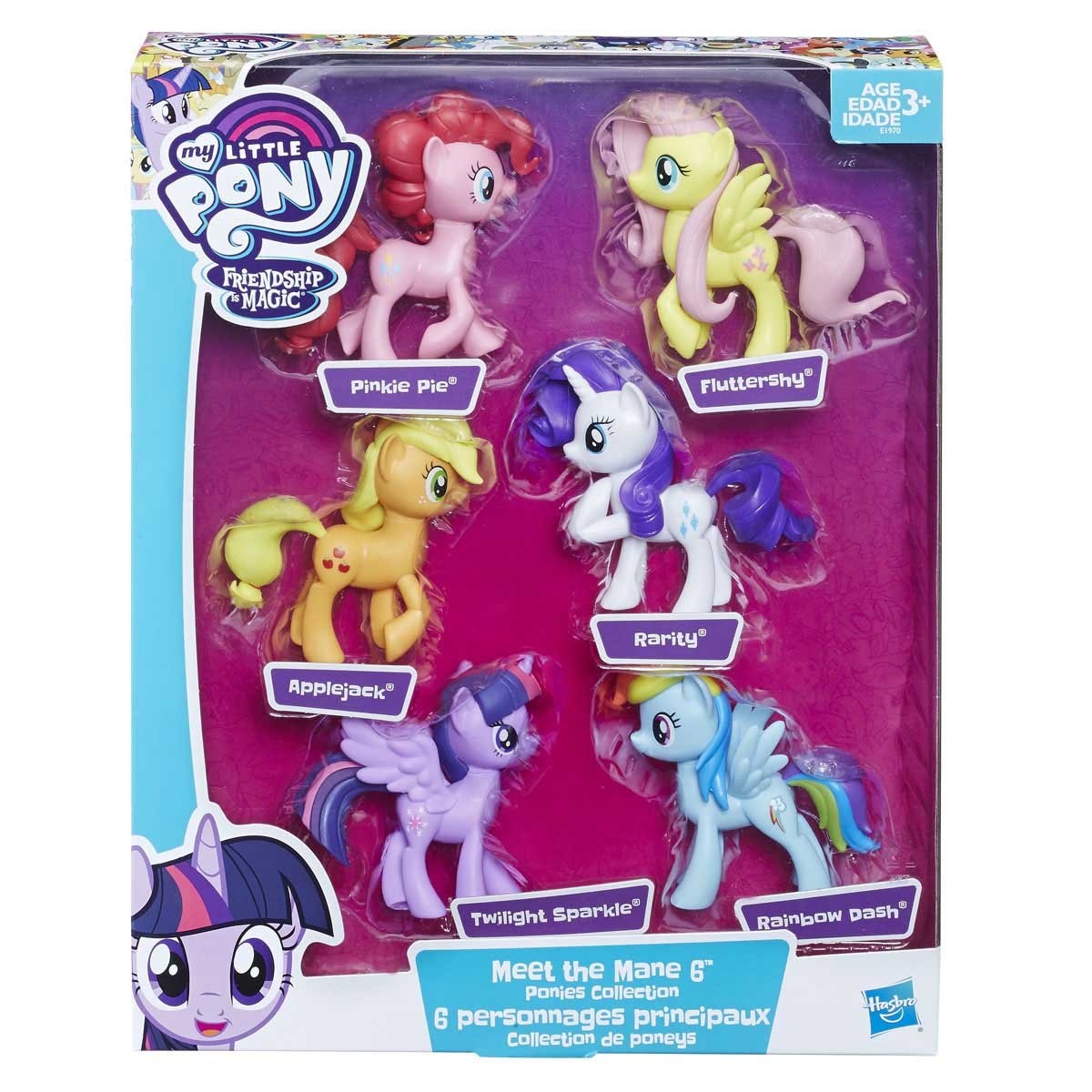 precio my little pony