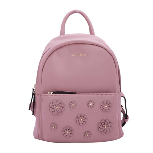 Backpack con Flores Crabtree