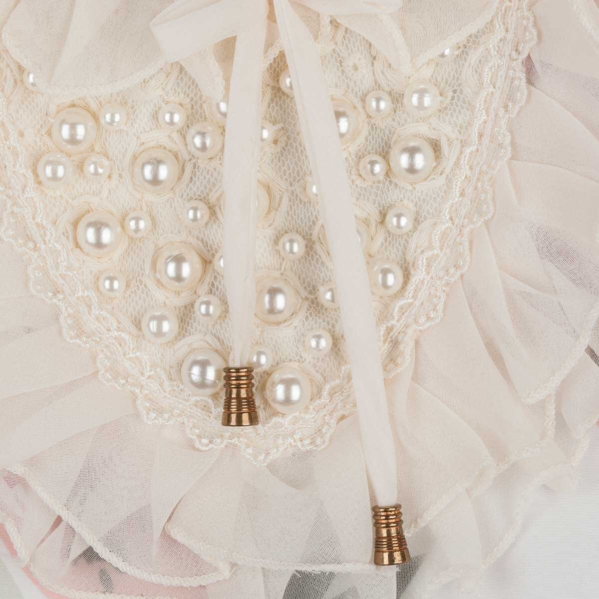 Vestido Estampado de Hojas C2C