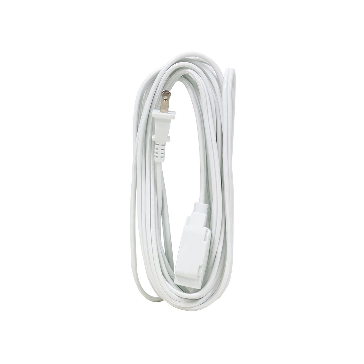 Extensión Sanelec 2380 Doméstica 6 M Blanca