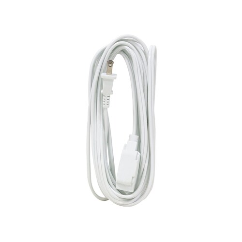 Extensión Sanelec Doméstica 6 M Blanca