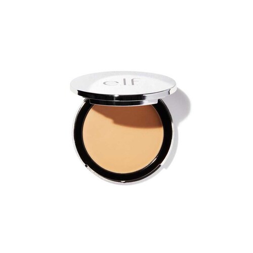 Bbare Finishing Powder Light Medium Elf