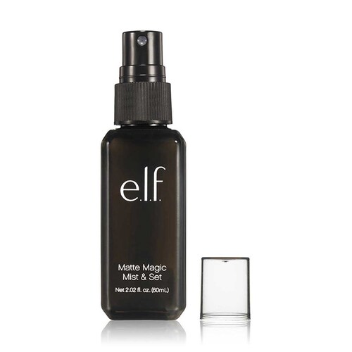 Matte Magic Mist Set Elf