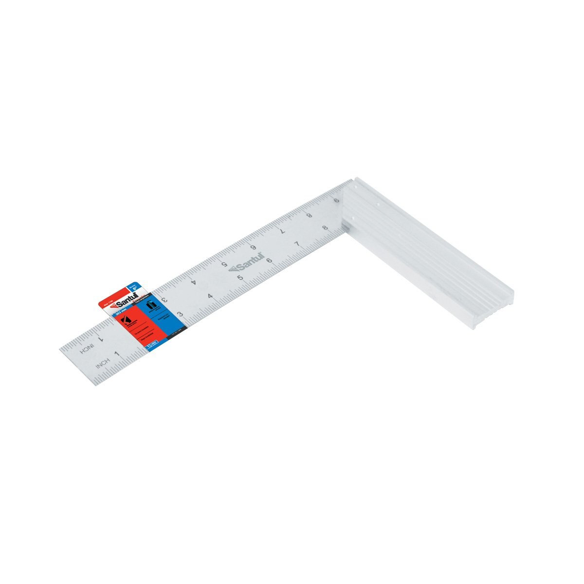 Santul 7180 Escuadra para Carpintero 8"