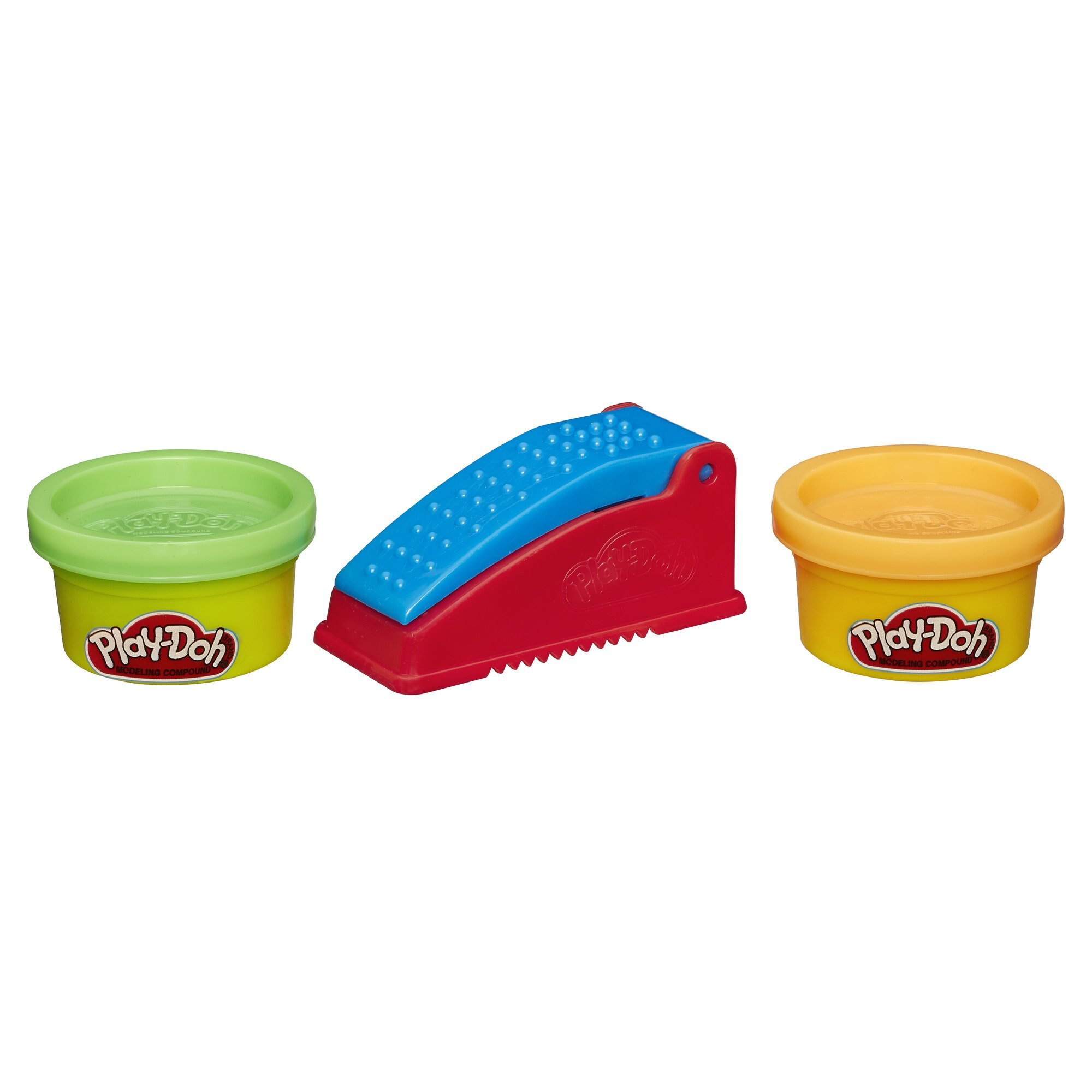 Play Doh Mini Fábrica Hasbro