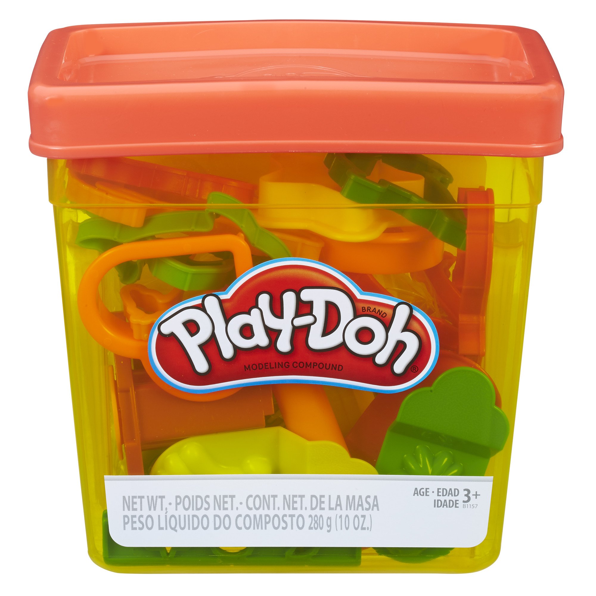 precio de play doh