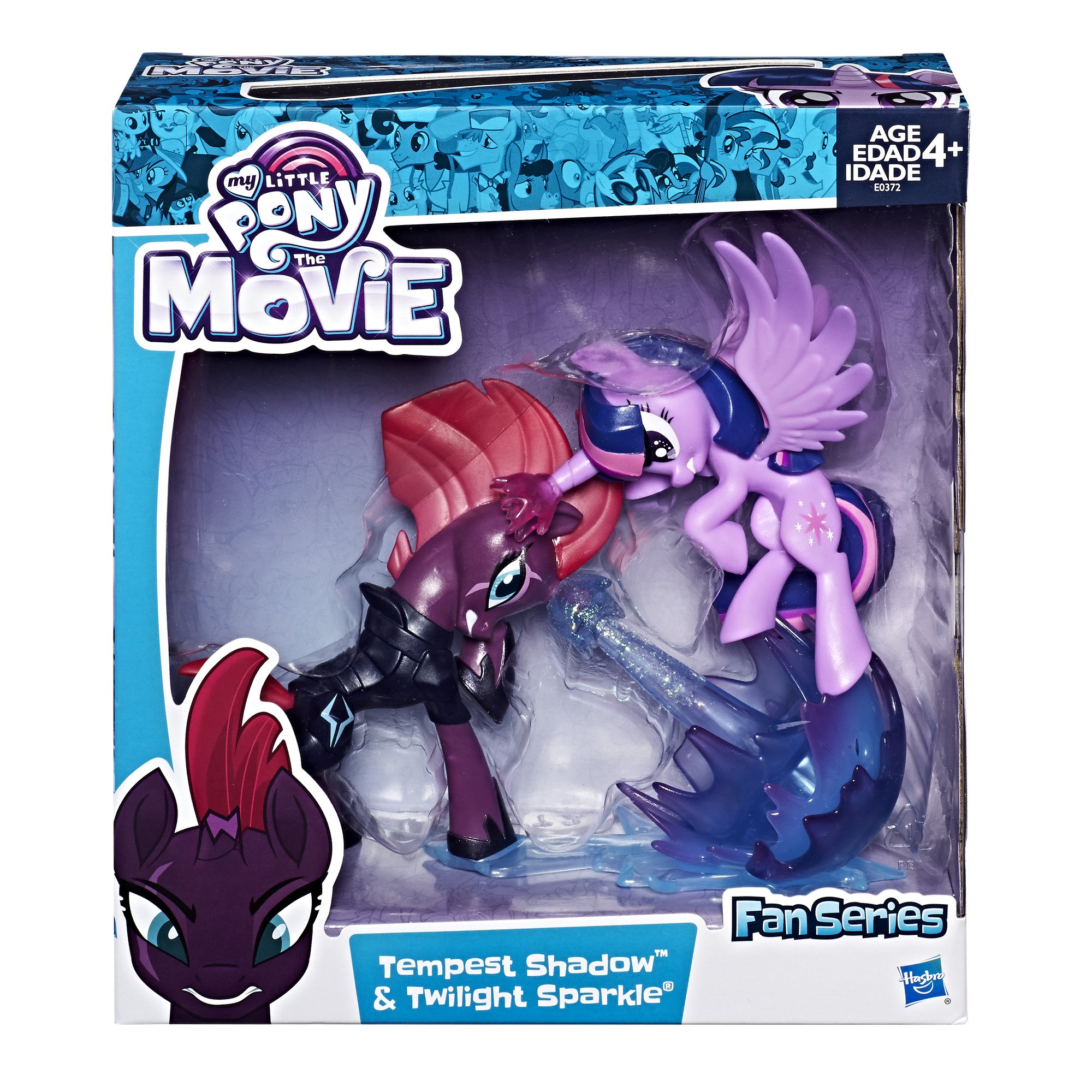 twilight sparkle hasbro