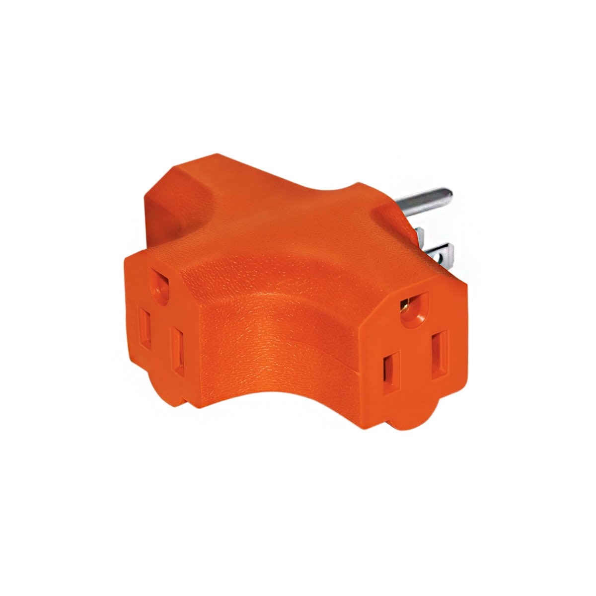 Sanelec 1500 Adaptador Tipo T 3 Contactos