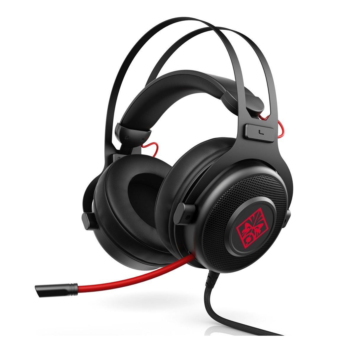Diadema Hp Omen 800