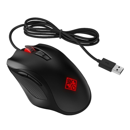 Mouse Hp Omen 600