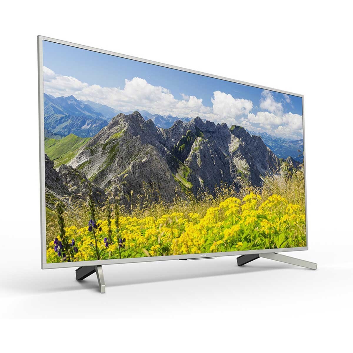 Pantalla Led Sony 55" 4K Hdr Android 55X751Fs