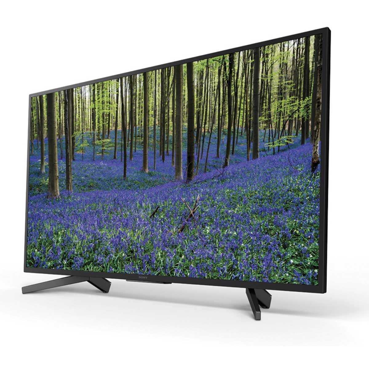 Pantalla 49" 4K Uhd Smarttv Kd-49X720F Sony