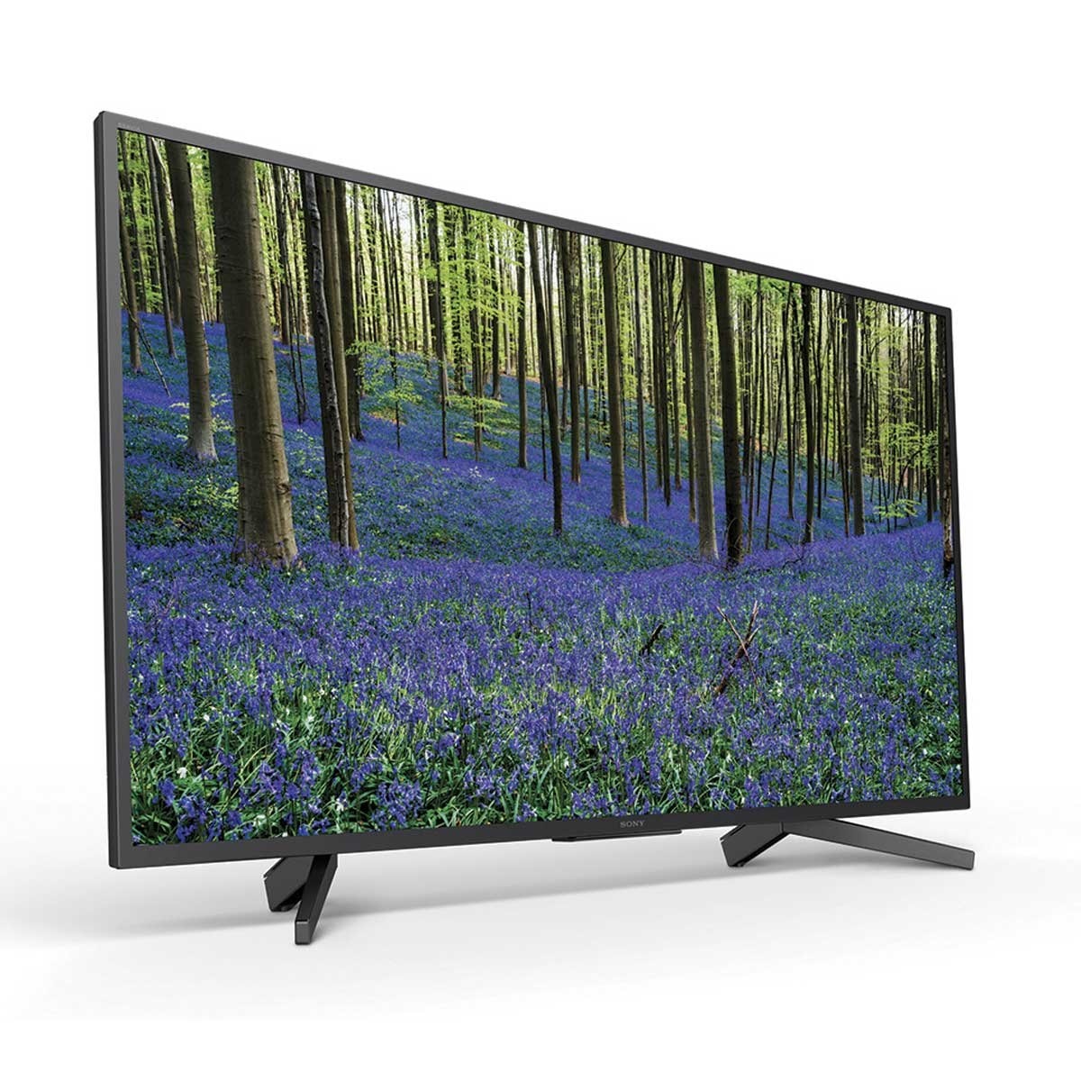 Pantalla 49" 4K Uhd Smarttv Kd-49X720F Sony