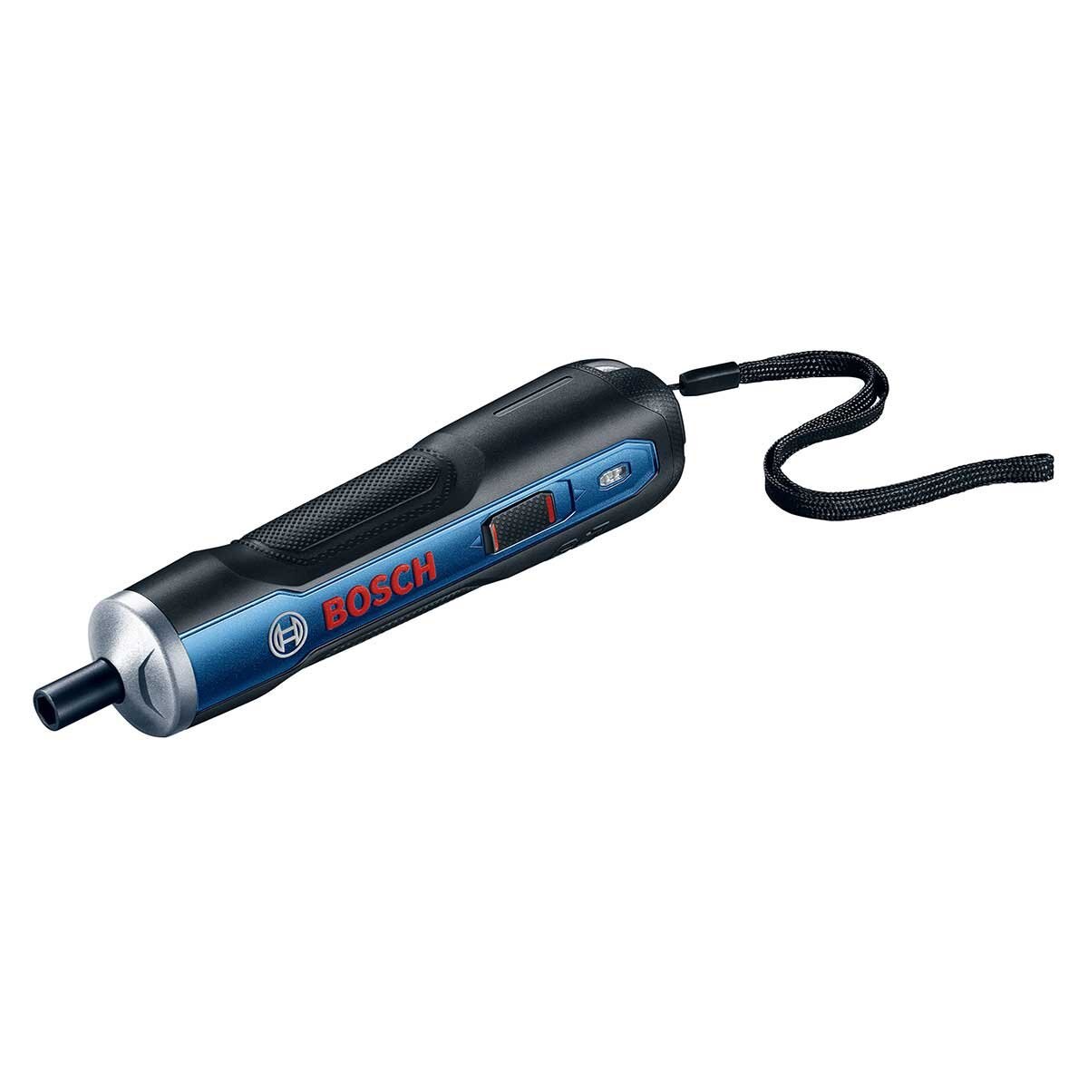 Atornillador Go Sistema Push&go Batería 3.6V Bosch