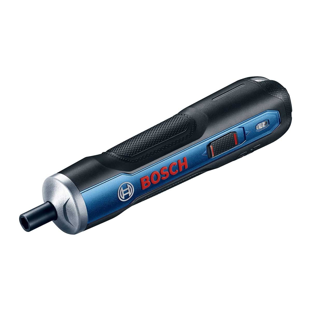 Atornillador Go Sistema Push&go Batería 3.6V Bosch