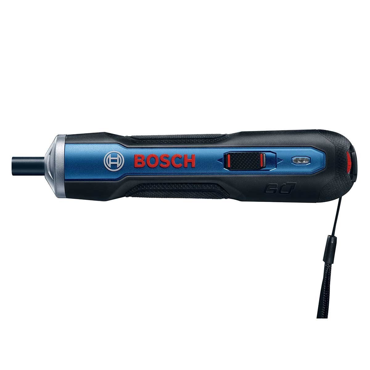 Atornillador Go Sistema Push&go Batería 3.6V Bosch