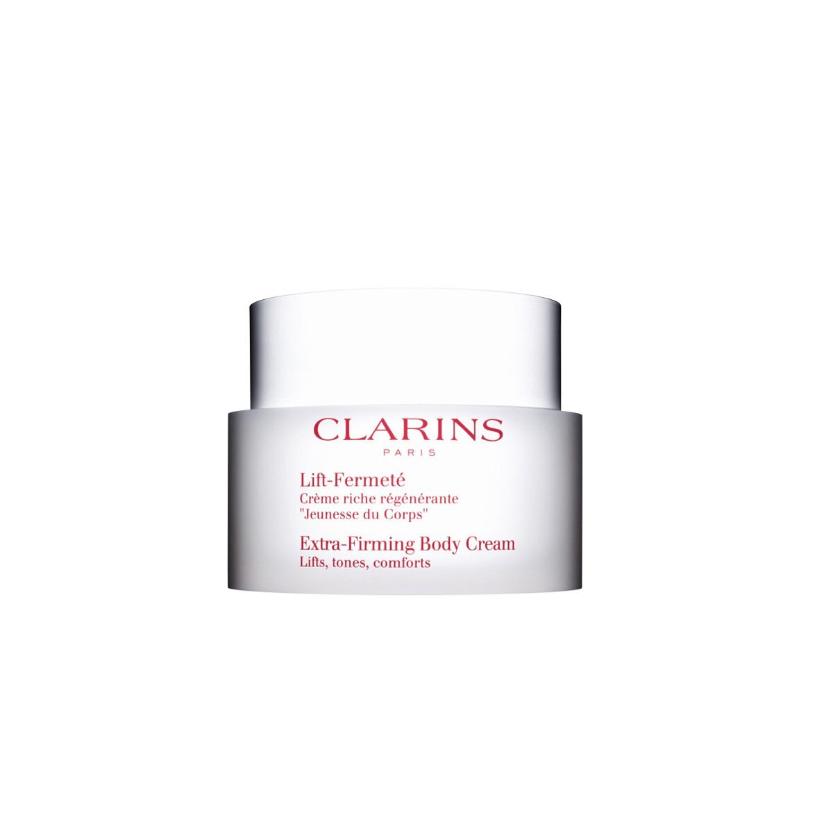 Crema Rica Firmeza Regeneradora Clarins