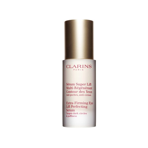Multi-Régénérante Serum Super Lift Ojos Clarins
