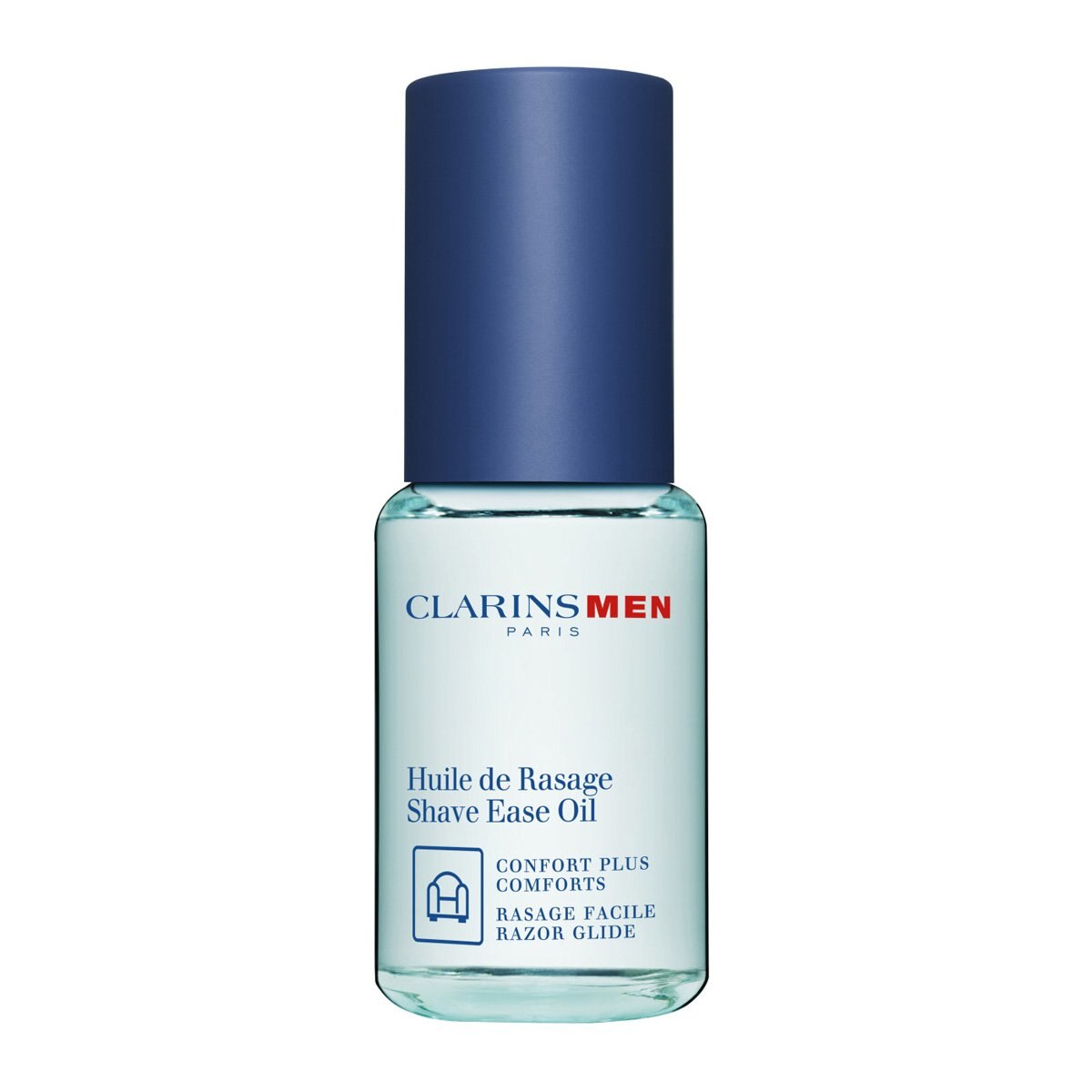 Aceite de Afeitar Clarinsmen Clarins