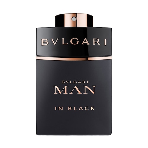 Fragancia para Hombre Bvlgari Man In Black Edt 100Ml