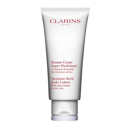 Bálsamo Superhidratante para el Cuerpo Clarins