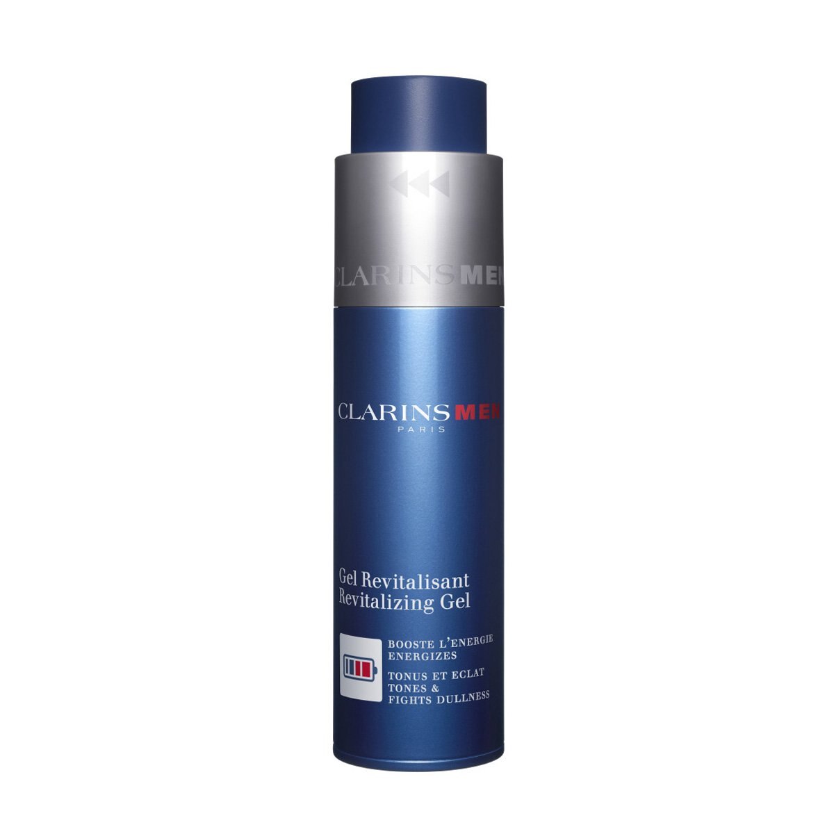 Gel Revitalizante Clarinsmen Clarins