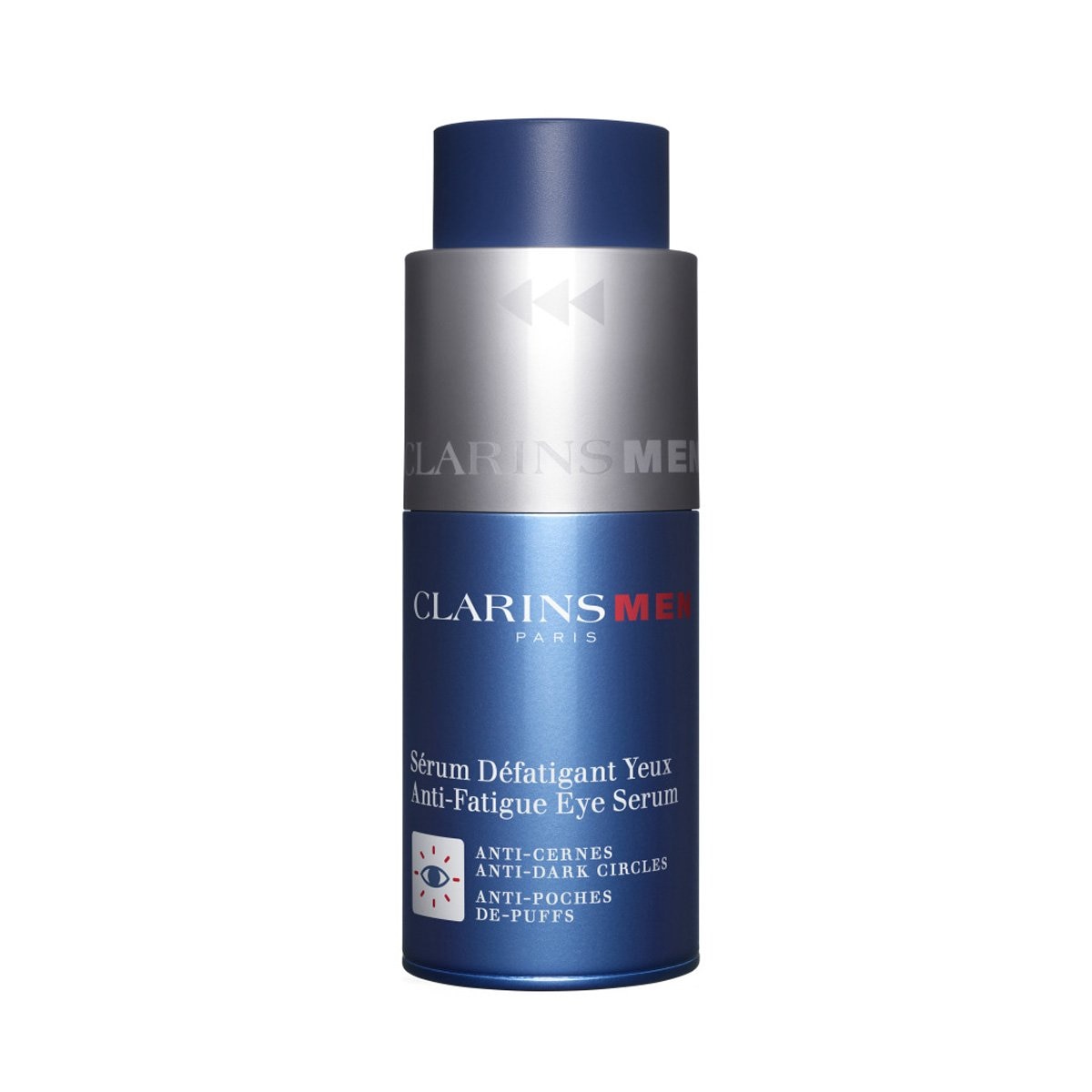 Sérum Desfatigante Ojos Clarinsmen Clarins