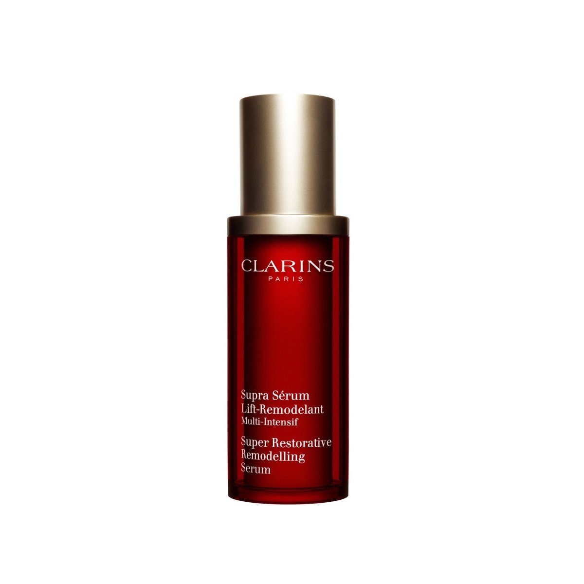 Multi-Intensive Supra Sérum Lift-Remodelant Multi-Intensif Clarins