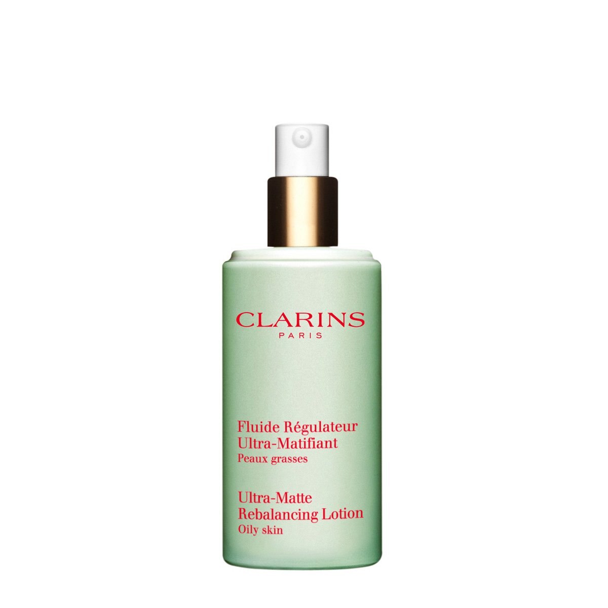 Éclat Mat Fluido Regulador Ultramatificante Clarins