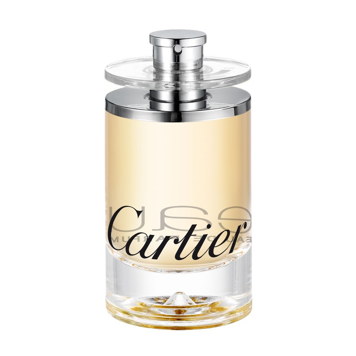 Fragancia Dama Eau de Cartier Edp 100Ml