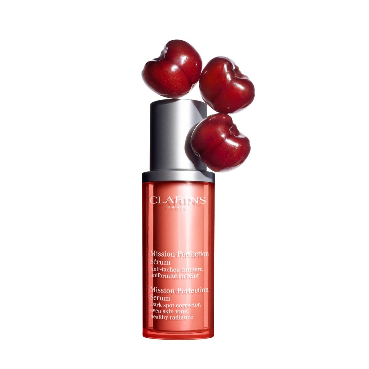 Mission Perfection Sérum Clarins
