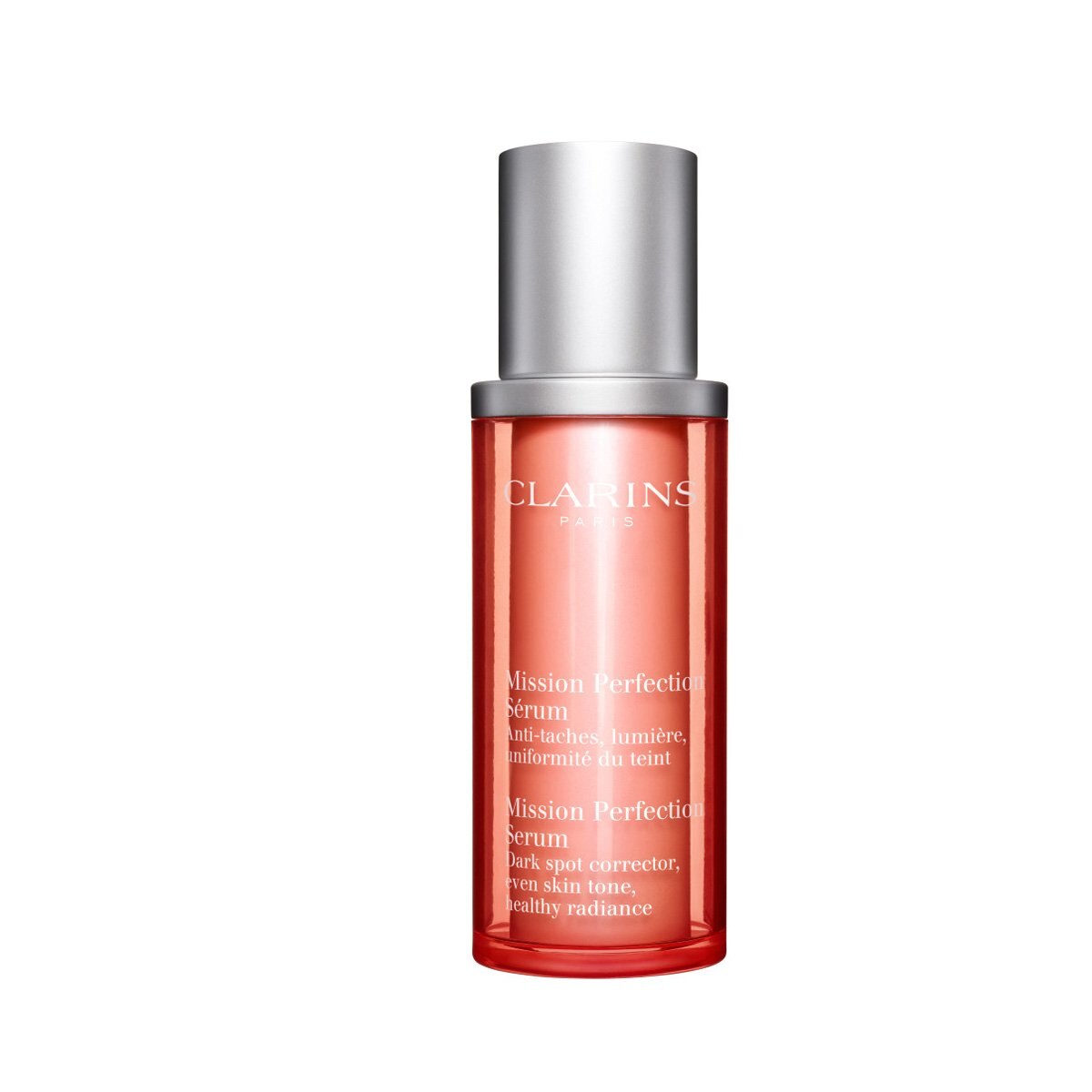 Mission Perfection Sérum Clarins