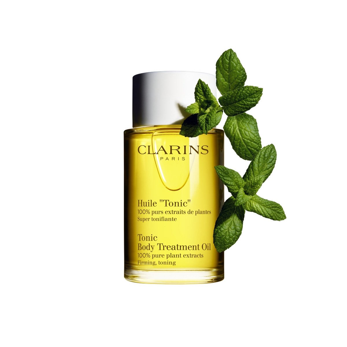 Aceite "tonic" Clarins