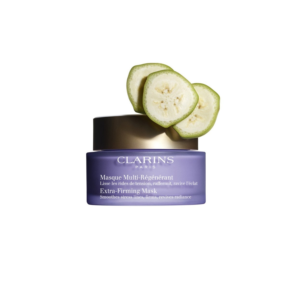 Multi-Régénérante Mascarilla Clarins