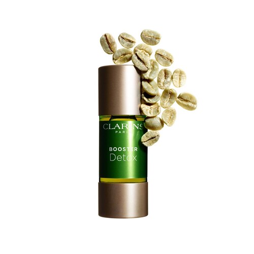 Booster Detox Clarins