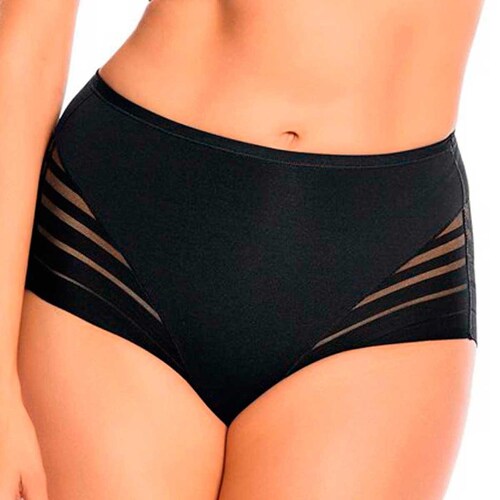 Panty Control Suave Leonisa para Mujer