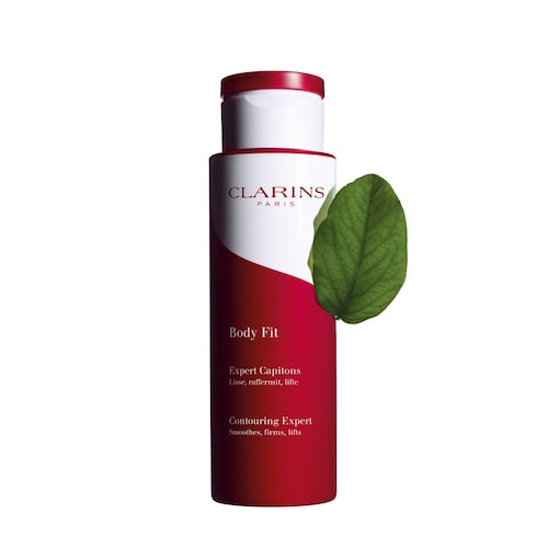 Body Fit Clarins