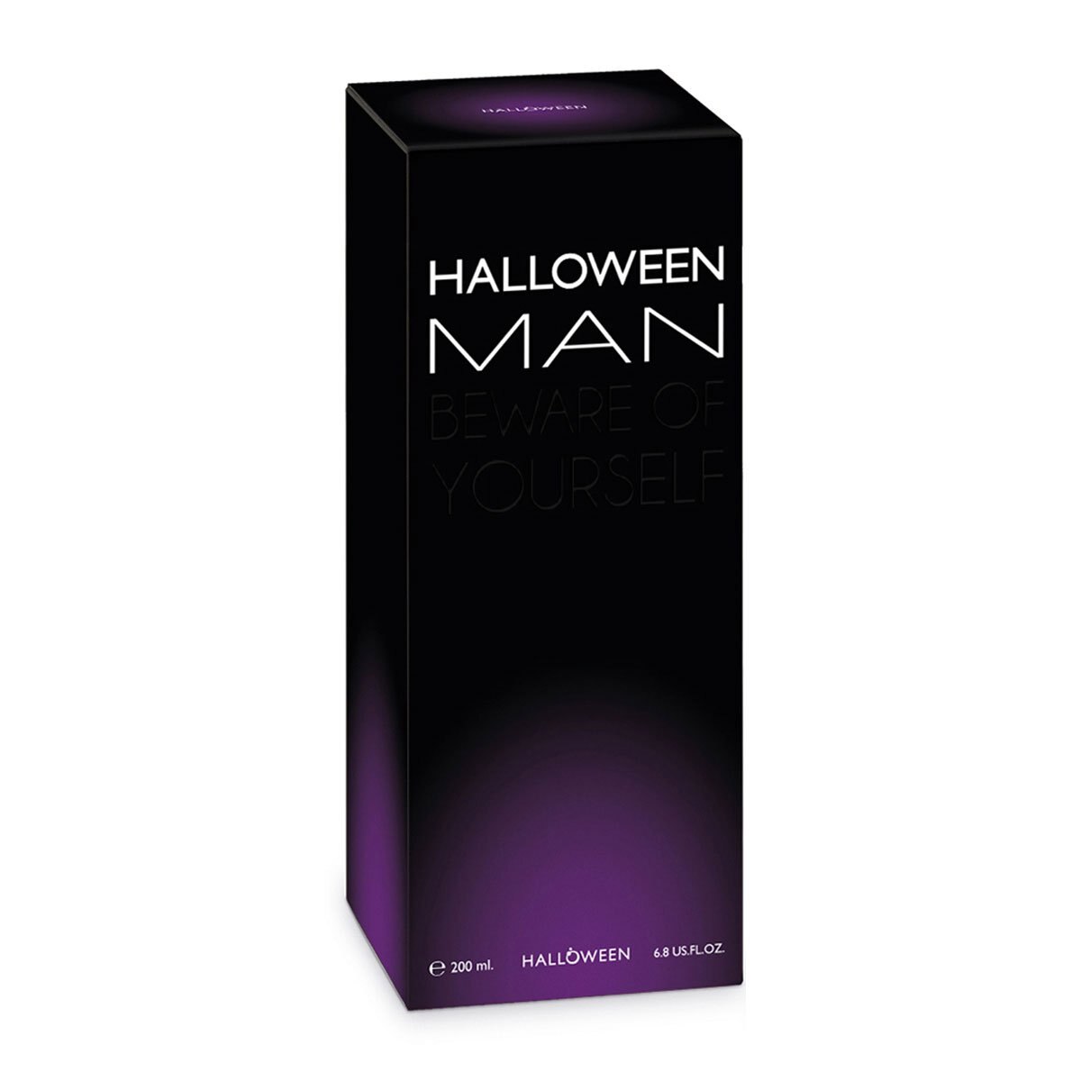 Perfume halloween discount hombre 200 ml