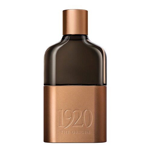 Fragancia para Hombre Tous 1920 Edp 100Ml