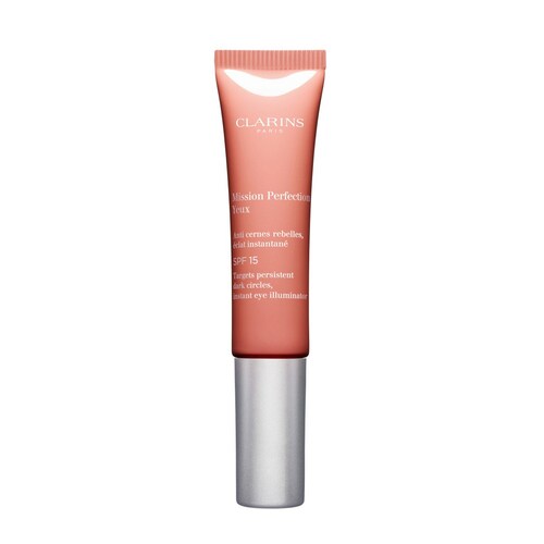Mission Perfection Yeux Spf 15 Clarins