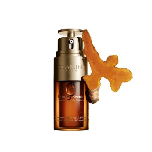 Double Serum Clarins