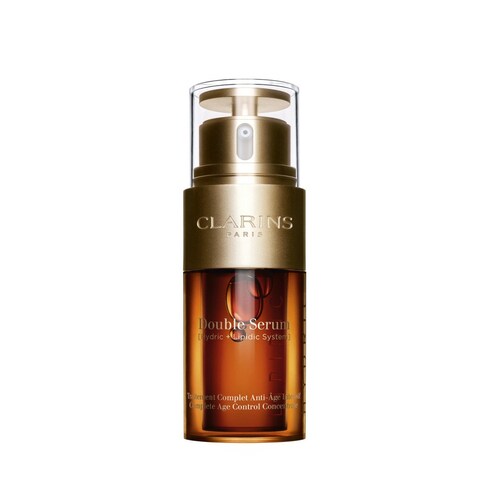Double Serum Clarins