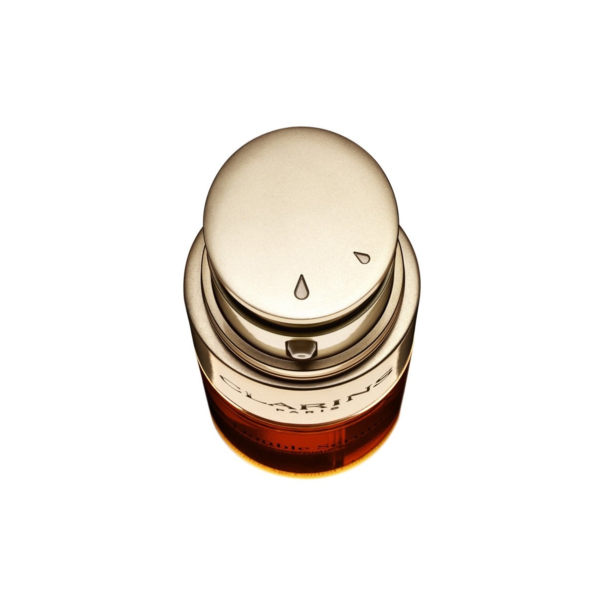Double Serum Clarins