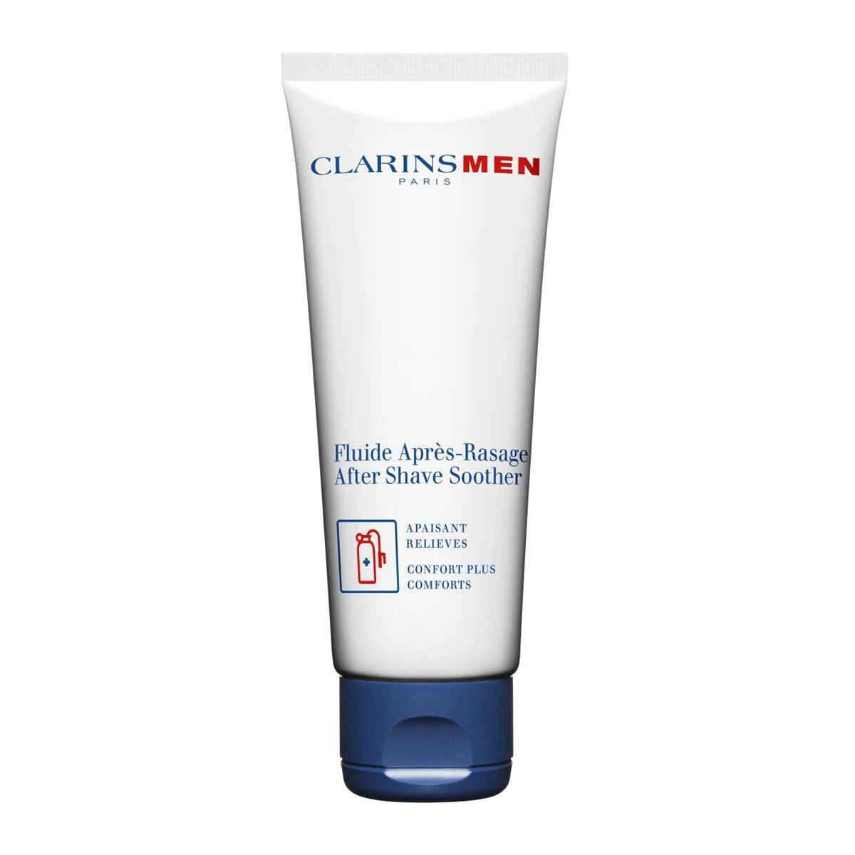 Fluido para Después Del Afeitado Clarinsmen Clarins